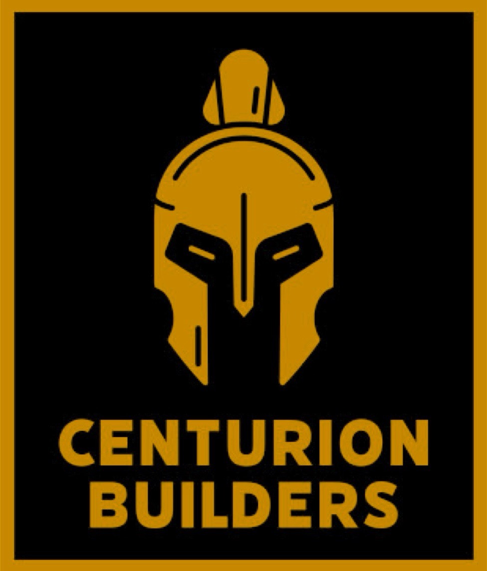 Centurion Builders, LLC Licensed Contractor